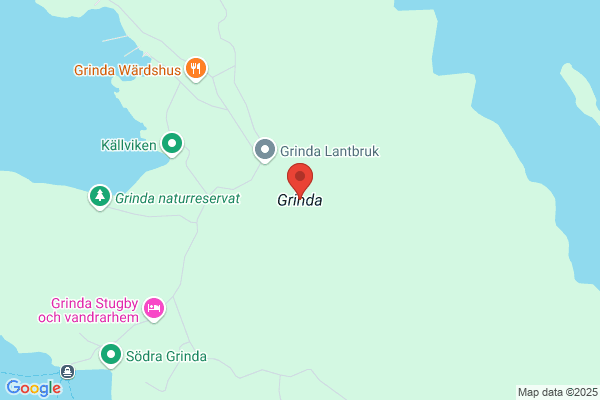 Grinda