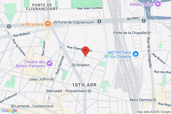 D Anthonay Yves