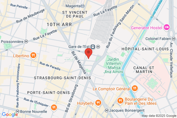 Etoile De L Europe