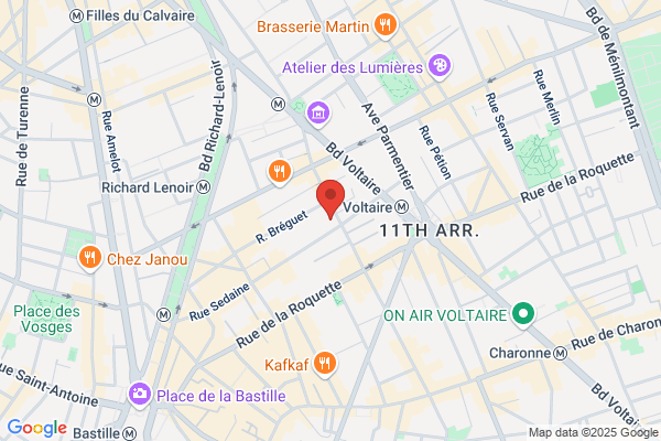 Baguenier Desormeaux Et Cie