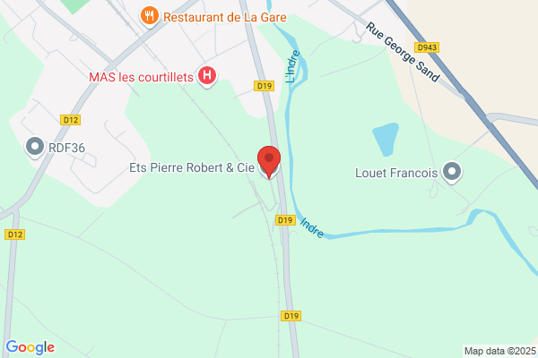 Etablissement Robert Et Cie