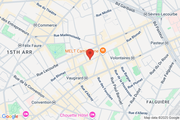 Imprimerie G V