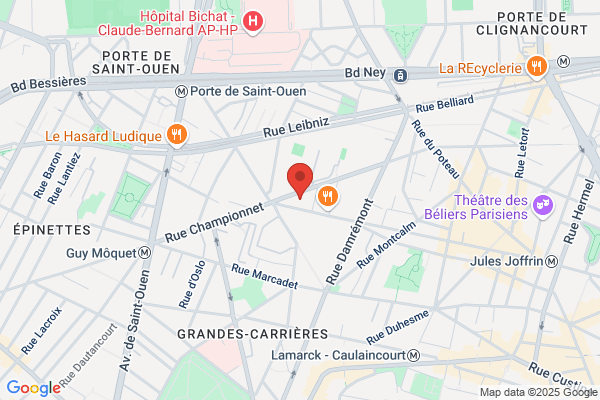 Imprimerie Martin