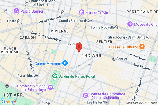 Imprimerie Mercier Et Violet