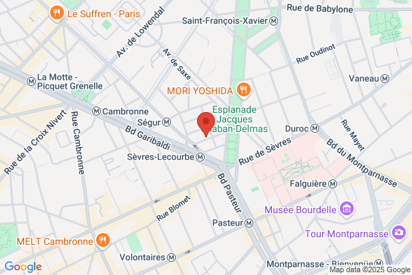 Imprimerie Rosa Bonheur