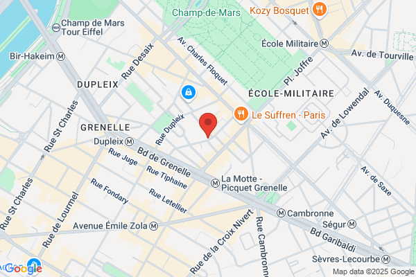 Agence Seris Design Sa
