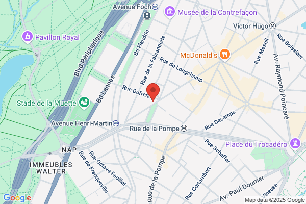And Partenaires
