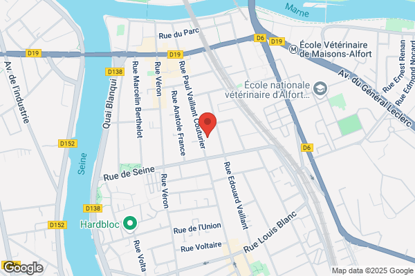 Eir Esthetique Industrielle Realisations