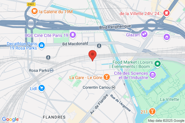 Esco France