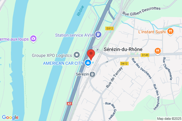 Herding France Sa