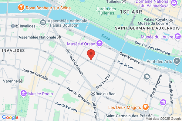 Brianceau Marie Benedicte Infirmiere