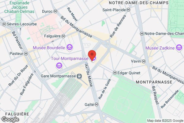 Essentus International France