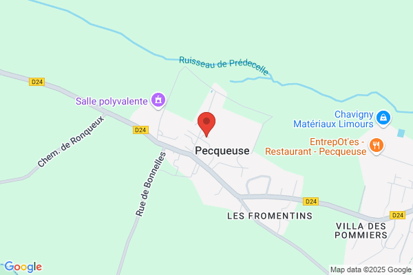 Jacques Benhamou Informatique Jbi