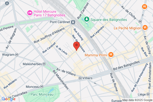 Canon Aide Distributeur
