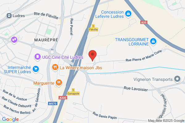 Environnement Service Informatique Esi
