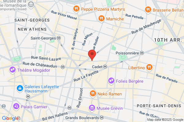 Institut Pascal