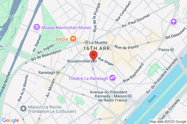 Jl Informatique