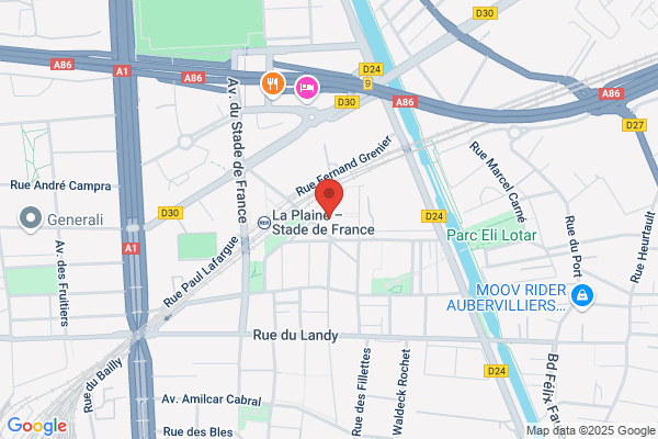Jouve Systeme D Information