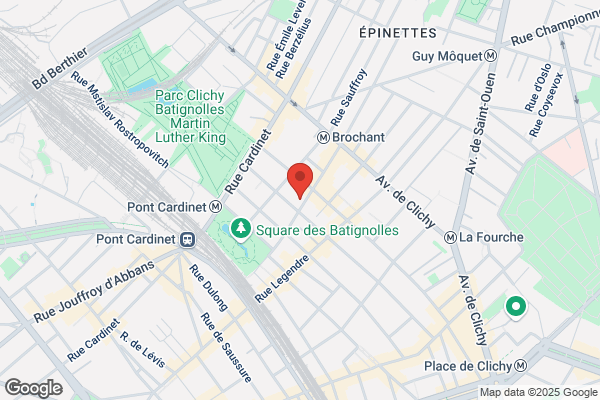 Droguerie C Valette