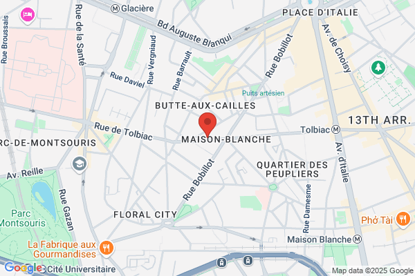 Actif Conseil Informatique