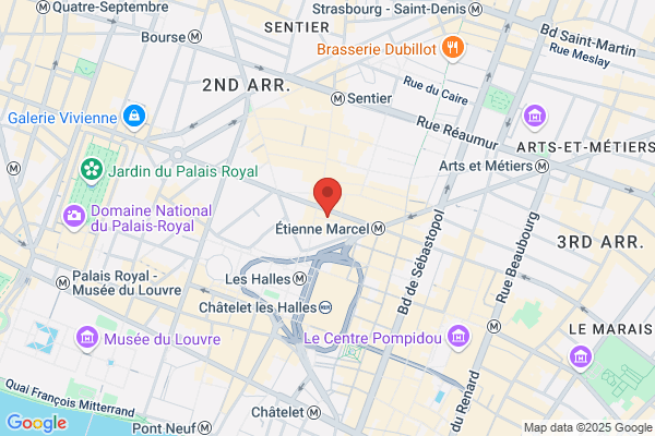 Asque Informatique