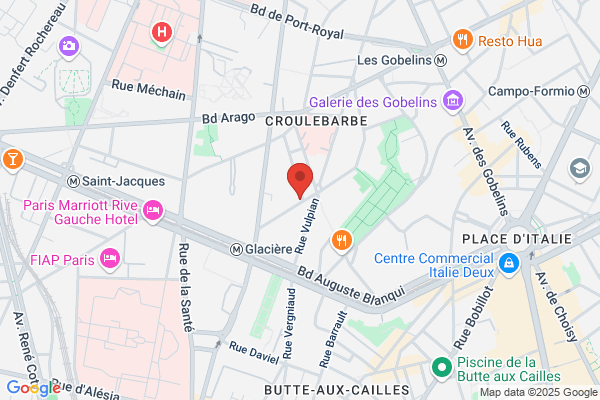 Audicee Services
