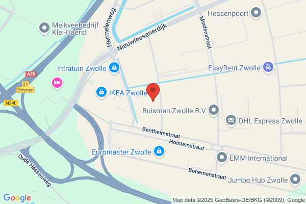 Axxor Informatique Standard