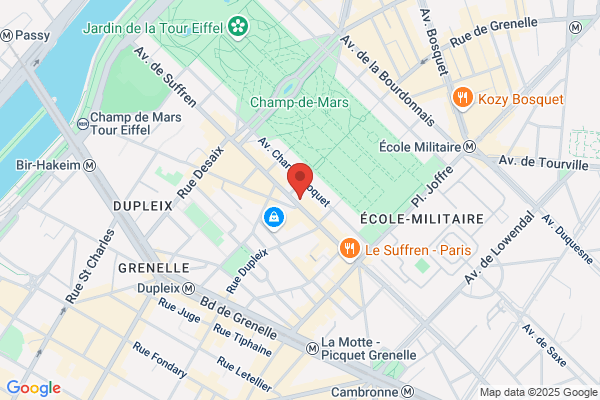 Banette Georges