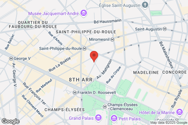 Imbert Eugene Expert Arbitre