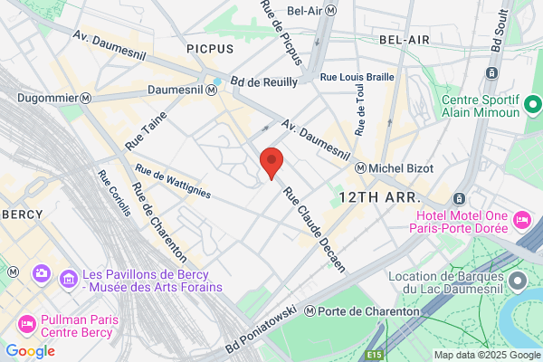 Ascenseurs France Logique Autres Services Entretien