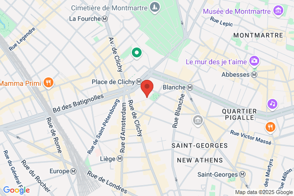 Le Salon de Musique