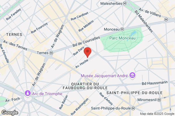 Academie Diplomatique Internationale