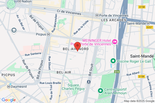 Conseil International Des Musees Icom Secretaire