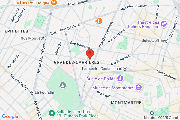 Abbaye Traductions