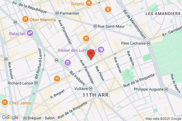 Agence Sublimdesign