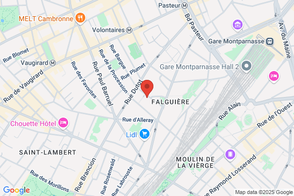 Boursecenter