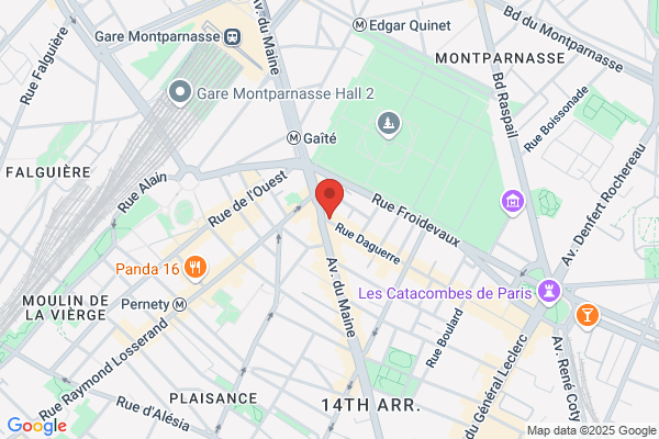 Courant Alternatif