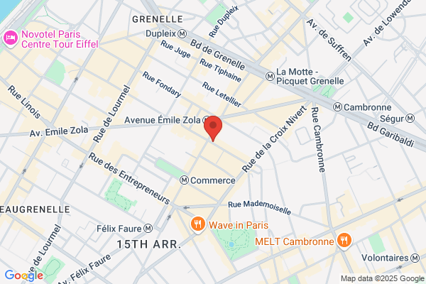 La Boutique de Lola