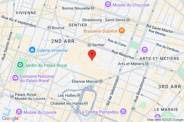 Agence SEO FR - Paris