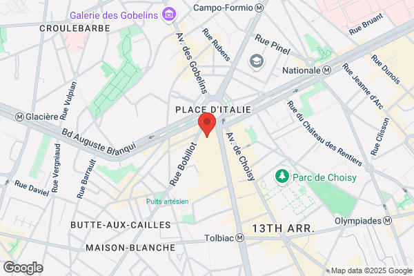 BOUYGUES TELECOM