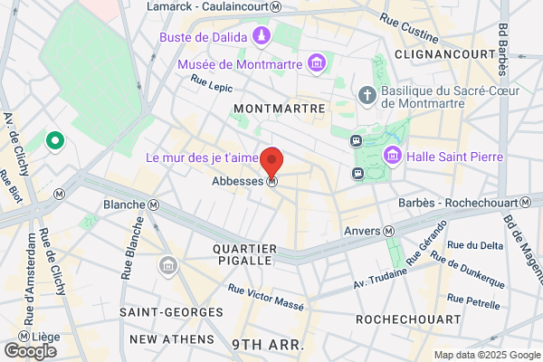Abbesses Xv3 Com