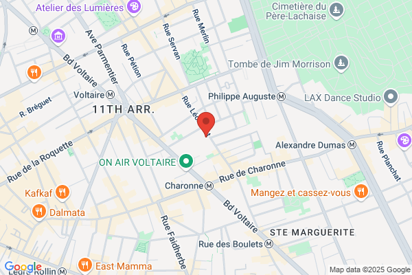 Kddi France
