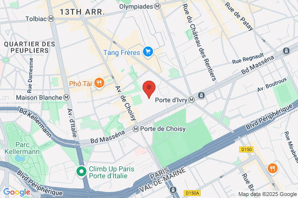 SFR
