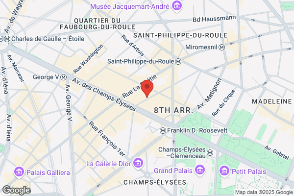 Actuel Trad