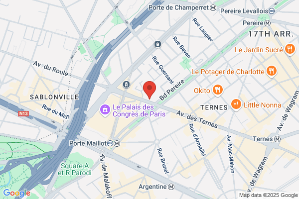 Cmi International Chinois Francais Et Anglais Service d In