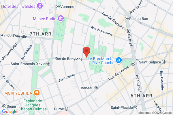 Jardins De Plaisance