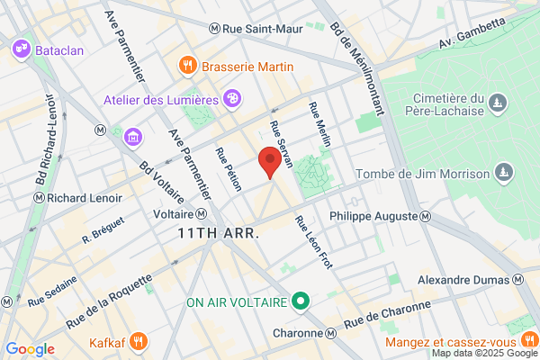 Bardou Et Cie