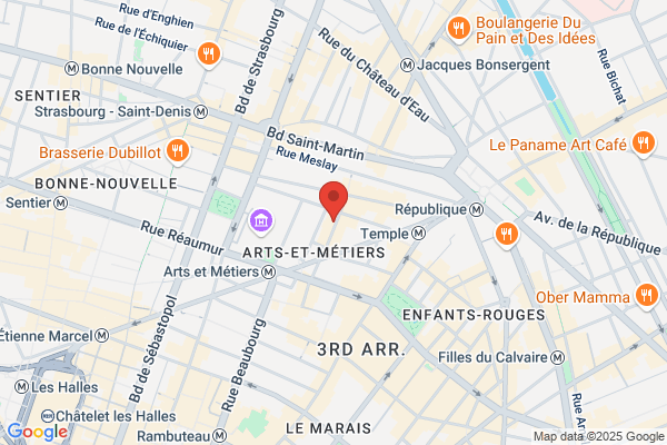 Comptoir Brasilex