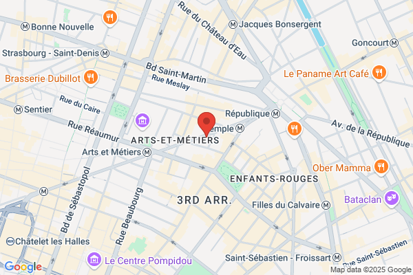 Gold River Comptabilite Generale