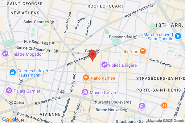 Ajp Atelier Joaillerie De Paris